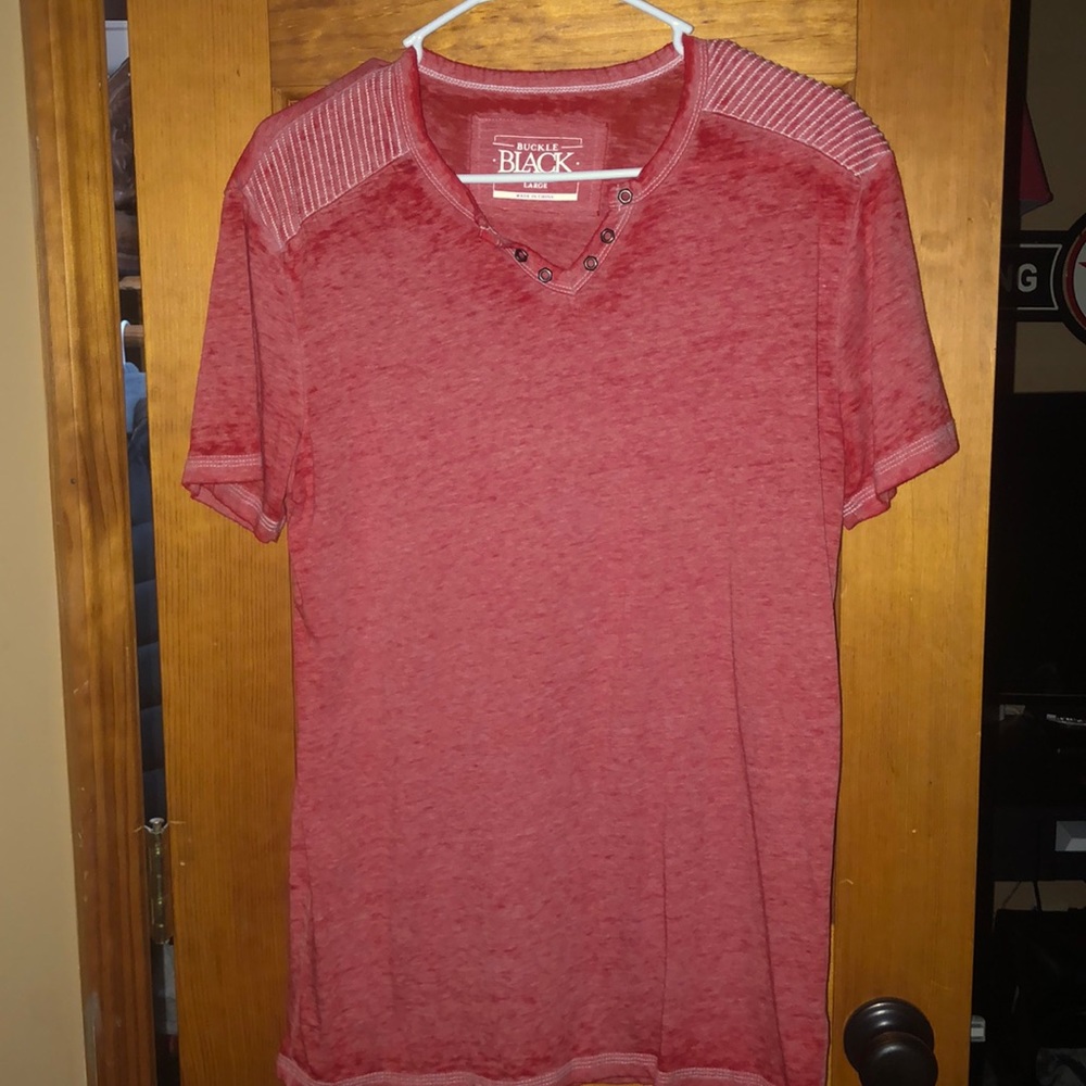 Men’s Shirt